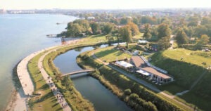 Restaurant Charlottenlund Fort