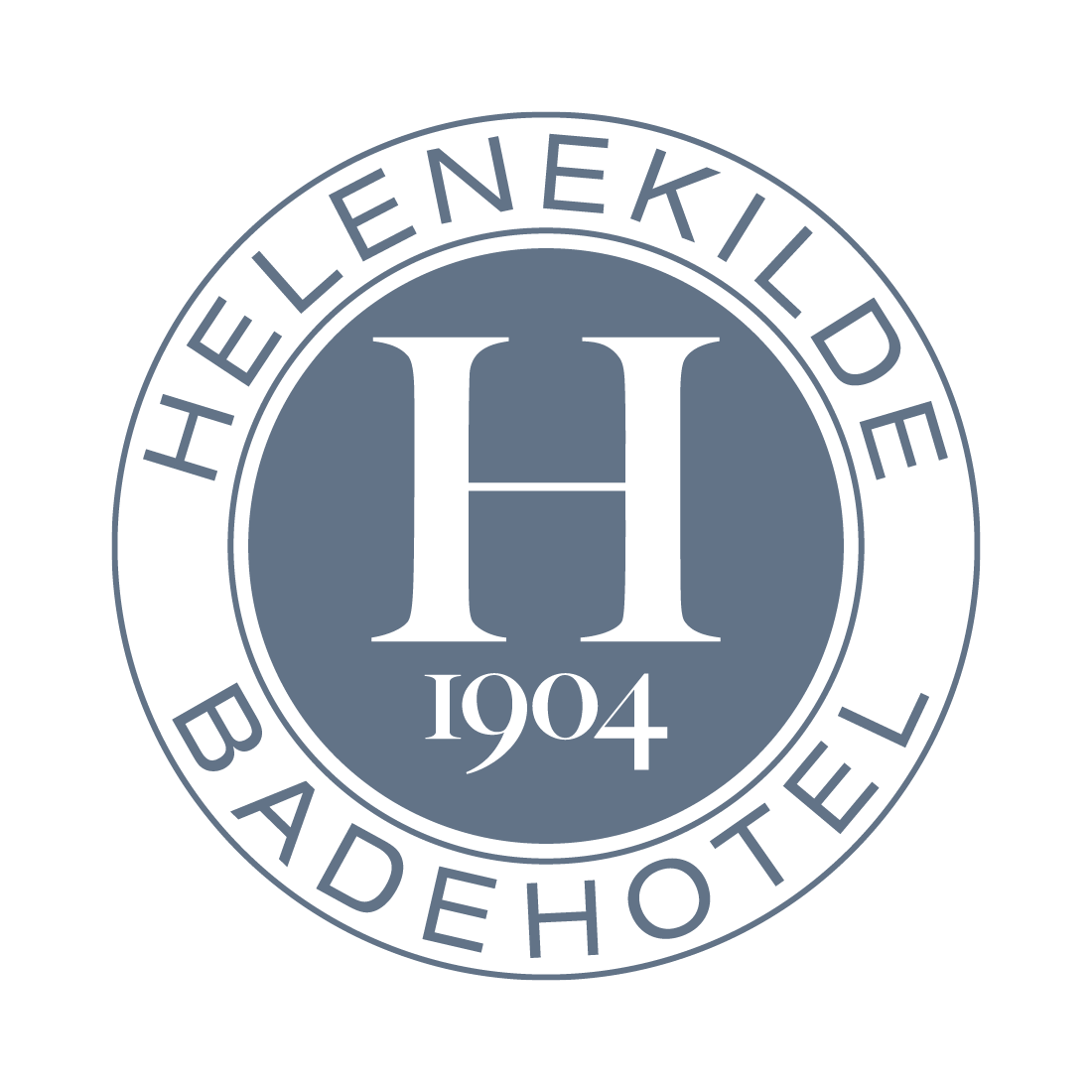 Helenekilde Badehotel