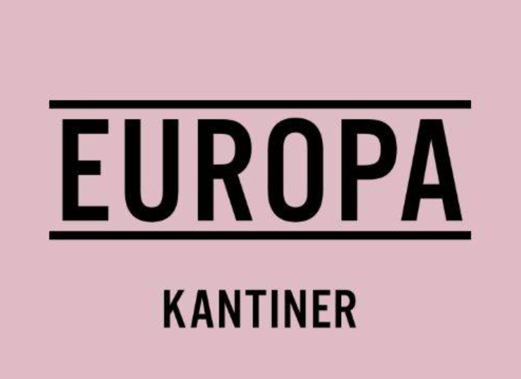 Europa kantiner