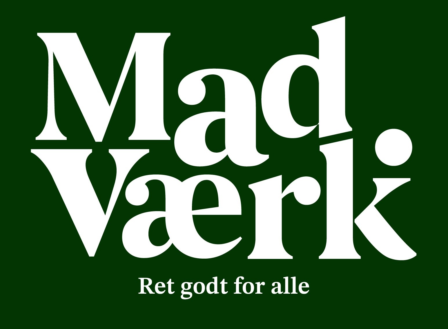Madværk