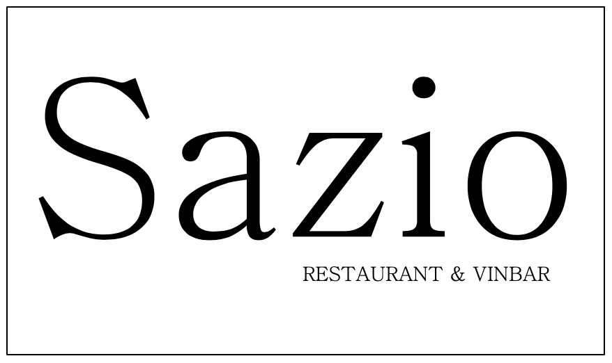 Restaurant Sazio