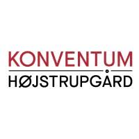 Konventum, Højstrupgård & Fonden LO-Skolen