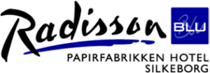 Radisson Blu, Papirfabrikken Silkeborg