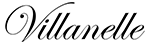 Villanelle