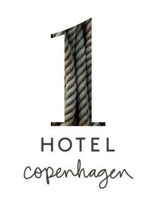 1 Hotel Copenhagen