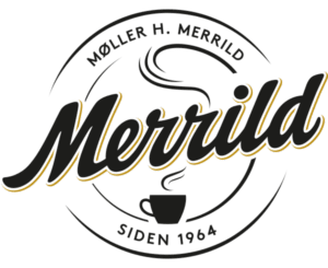 Merrild Kaffe