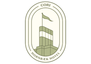 CORI Hotel Hornbæk