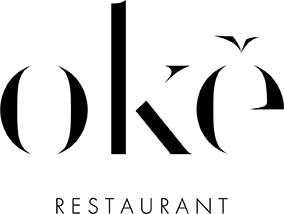 Michelin-restaurant Ôke