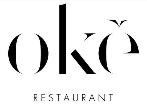 Michelin-restaurant Ôke