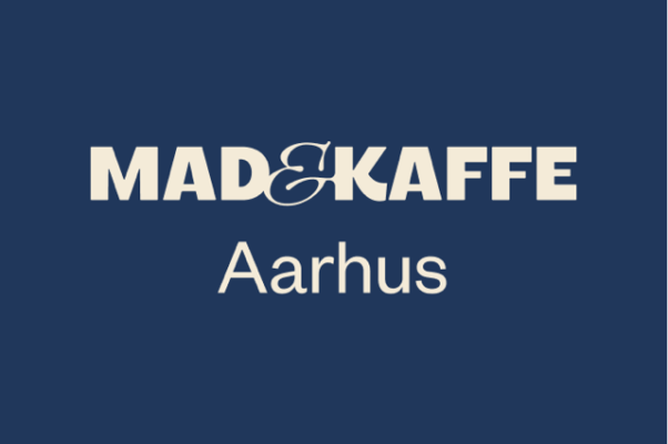 Mad & Kaffe Aarhus
