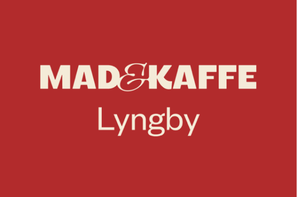 Mad & Kaffe Lyngby