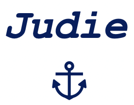 Judie Nyhavn